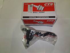 Шаровая опора. Toyota: Progres, Masterace, Town Ace, Cresta, RAV4, Crown, Brevis, Origin, Crown Majesta, Matrix, Mark II, Chaser Двигатели: 1JZFSE, 2J...