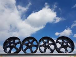 MKW. 9.0x20", 5x150.00, ET50