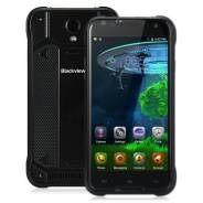 Blackview BV5000. Новый