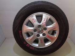 Bridgestone Playz. Летние, 2013 год, износ: 5%, 4 шт