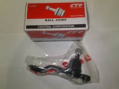 Шаровая опора. Toyota: Progres, Cresta, Crown, Brevis, Origin, Crown Majesta, Mark II, Chaser Двигатели: 1JZFSE, 2JZFSE, 1JZGE, 2JZGE, 4SFE, 1JZGTE, 1...