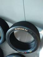 Yokohama Advan. Летние, 2012 год, износ: 40%, 4 шт