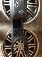 Консоль центральная. Toyota Altezza, SXE10, GXE10, GXE10W, JCE10, GXE15, JCE15, GXE15W, JCE15W, JCE10W Двигатели: 2JZGE, 1GFE, 3SGE
