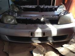 Диффузор. Toyota Vitz, SCP10 Toyota Yaris, SCP10 Toyota Echo, SCP10 Toyota Platz, SCP11 Двигатель 1SZFE