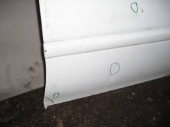 Дверь боковая. Subaru Legacy, BHC, BH5, BHE, BE5, BEE, BH9