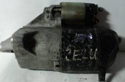 Стартер. Toyota: Corolla, Corsa, Tercel, Cynos, Corona, Corolla II, Caldina, Carina, Paseo, Sprinter, Sera, Starlet Двигатели: 2ELU, 5EFE, 2EE, 2EL, 4...