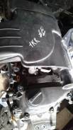 Двигатель в сборе. Toyota: Vitz, iQ, Yaris, Passo, Aygo, Belta, Roomy, Tank Двигатель 1KRFE