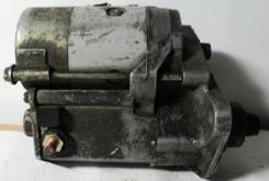 Стартер. Subaru Leone, AP2, AA2, AG4, AL2 Двигатели: EA71, EA81