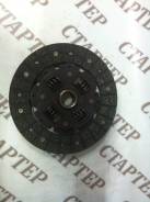 Диск сцепления. Toyota: Corolla, Deliboy, Cynos, Town Ace, Town Ace Noah, Lite Ace Noah, Carina, Hilux, Model-F, Sprinter, Celica, Hiace, T.U.V, Maste...