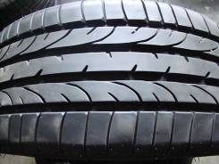 Bridgestone Potenza RE050. Летние, 2014 год, износ: 10%, 1 шт