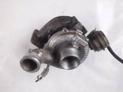 Турбина. Volkswagen Passat Audi A6, C5 Audi A4, B5, B6 Skoda Superb
