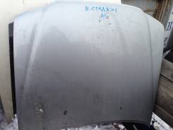 Капот Nissan Stagea