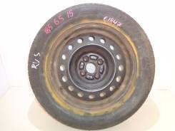 Bridgestone Sneaker. Летние, 2012 год, износ: 5%, 4 шт
