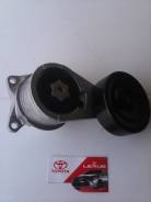 Натяжитель ремня. Lexus: GS300, IS300, GS430, IS200, GS400, SC300, SC400 Toyota: GS300, Cresta, Origin, IS300, IS200, Progres, Supra, Crown, Altezza...