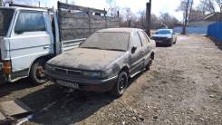 Mitsubishi Lancer. C62A, 4G15