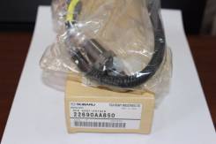Датчик кислородный. Subaru Legacy, BP9, BL5, BL9, BP5 Subaru Impreza, GVB, GRB Двигатели: EJ20Y, EJ255, EJ207
