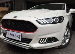 Фара. Ford Mondeo. Под заказ