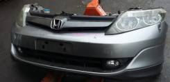 Ноускат. Honda Airwave, GJ1