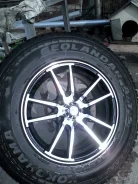 A-Tech Schneider AS-05. 5.5x15", 5x114.3, ET40, �� 59,1���. ����