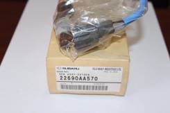 Датчик кислородный. Subaru Legacy, BLE, BRF, BPE Двигатели: EJ30D, EJ36D