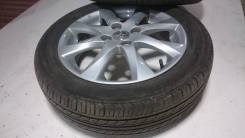 Mitsubishi. 4.5x15, 4x100.00, ET45