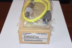 Датчик кислородный. Subaru Legacy, BPH, BL5, BP5 Subaru Forester, SH9 Subaru Impreza, GRF, GVF Subaru Exiga, YA5 Двигатели: EJ20X, EJ255, EJ257, EJ205