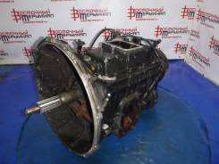 Механическая коробка переключения передач. Isuzu Forward
