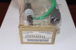 Датчик кислородный. Subaru Legacy, BEE, BHE Двигатель EZ30D
