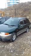 Mitsubishi Libero. CD5W, 4G93