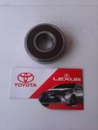 Подшипник. Toyota: Corolla, Heavy Duty Truck, Cresta, Century, Blizzard, Hiace, Hilux, Dyna, Land Cruiser Prado, Coaster, Duet, Lite Ace, Toyoace, T.U...