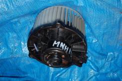 Мотор печки. Toyota Tarago, ACR30, CLR30 Toyota Alphard, ATH10, ANH15, MNH15, MNH10, ANH10 Toyota Previa, CLR30, ACR30 Toyota Estima, ACR30, ACR40, AH...