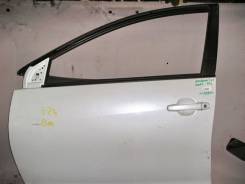 Дверь боковая. Toyota Caldina, AZT241W, ST246W, AZT246W, ZZT241W, ZZT241, AZT241, AZT246, ST246