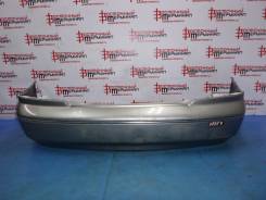 Бампер. Nissan Bluebird Sylphy, QNG10, QG10, TG10, FG10