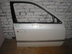 Дверь боковая. Toyota Camry Gracia, MCV21W, SXV25W, MCV21 Toyota Mark II Wagon Qualis, SXV25W, MCV21, MCV21W Toyota Mark II Toyota Qualis