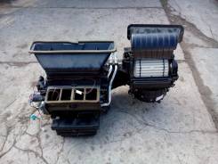 Печка. Toyota Tundra, UCK52, UCK51, GSK50, UCK57, UCK56, GSK51, UCK55, UCK50, USK52, USK51, USK56, USK55, USK57, USK50 Двигатели: 2UZFE, 3URFE, 1GRFE