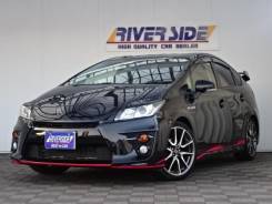 Toyota Prius. автомат, передний, 1.8, бензин, б/п. Под заказ