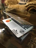 Apple MacBook Air 13 2012 Mid. 13", ���� 512���, WiFi, Bluetooth