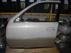 Дверь боковая. Toyota Cresta, GX100, GX105, LX100