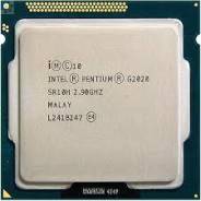 Intel Pentium G2020