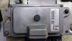 Блок управления акпп, cvt. Nissan Teana, J32, J32R, J32T, PJ32 Двигатель VQ35DE