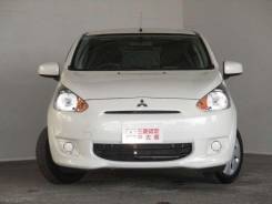 Mitsubishi Mirage. автомат, передний, 1.0, бензин, б/п. Под заказ