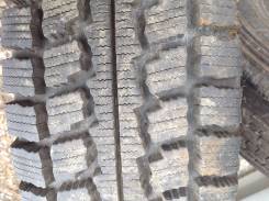 Goodyear Ice Navi Van. Всесезонные, износ: 10%, 1 шт