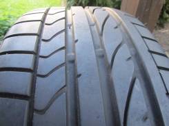 Bridgestone Potenza RE050A. Летние, 2014 год, износ: 10%, 1 шт