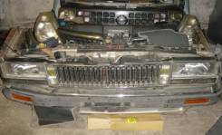 Ноускат. Nissan Cedric, VY30 Двигатели: VG20P, VG20DT, VG20E, VG20T, VG20DET. Под заказ