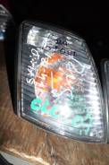 Поворотник. Toyota Gaia, SXM10, CXM10, SXM10G, SXM15G, SXM15, CXM10G