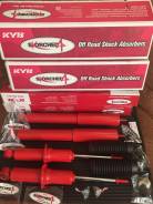 Амортизатор. Toyota FJ Cruiser, GSJ15, GSJ15W Toyota Hilux Surf, GRN215, GRN215W, KDN215, KDN215W, RZN210, RZN210W, RZN215, RZN215W, TRN210, TRN210W...