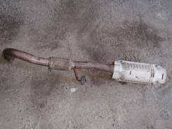 Катализатор. Honda Torneo, E-CF3, GF-CF3 Honda Accord, GF-CF3, E-CF3
