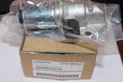Клапан холостого хода. Subaru Legacy, BG2, BD2, BD3, BG3 Subaru Impreza, GF1, GF6, GC2, GF5, GC1 Двигатели: EJ18E, EJ15E