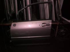 Дверь боковая. Toyota Harrier, MCU15W, SXU10W, ACU15W
