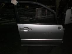 Дверь боковая. Toyota Harrier, MCU15W, SXU10W, ACU15W